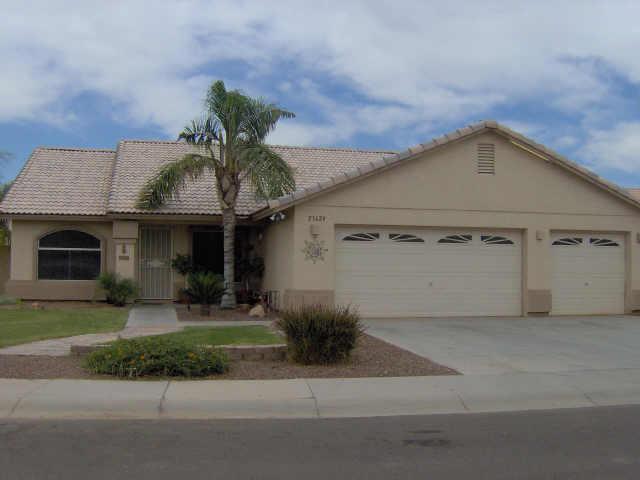 21620 N 108th Ave., Peoria, AZ 85373