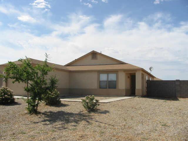 11528 W Benito Dr., Arizona City, AZ 85123