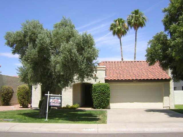 6037 N 80th Pl., Scottsdale, AZ 85250