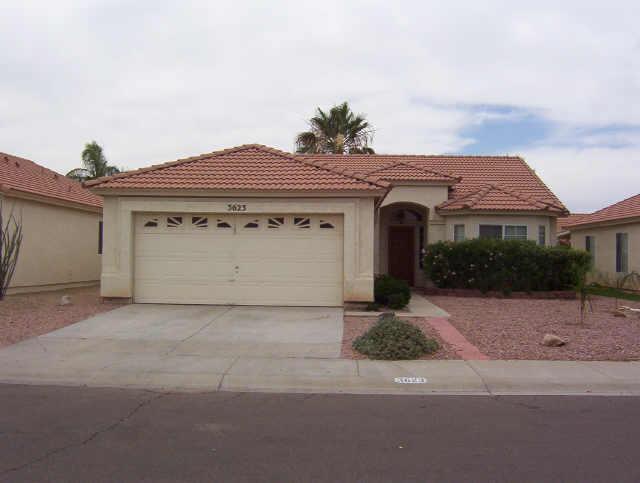 3623 E Long Lake Rd., Phoenix, AZ 85048