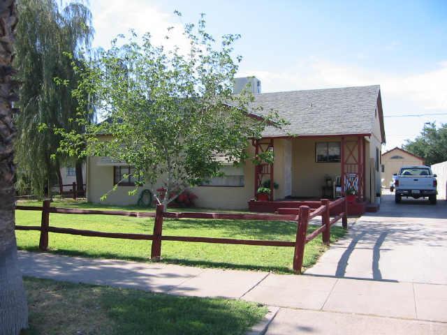 1518 E Brill St., Phoenix, AZ 85006