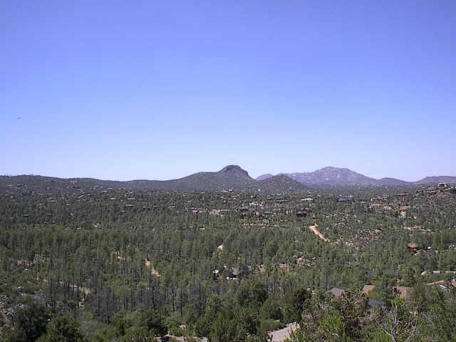 N Manzanita Hill Rd. #A, Prescott, AZ 86303