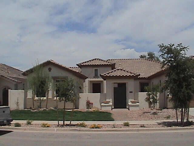 744 W Juniper Ln., Litchfield Park, AZ 85340