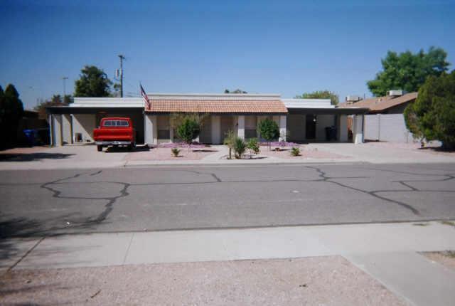 1132 N July Cir., Mesa, AZ 85203