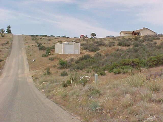 18247 S Peeples Valley Rd. #9, Peeples Valley, AZ 86332