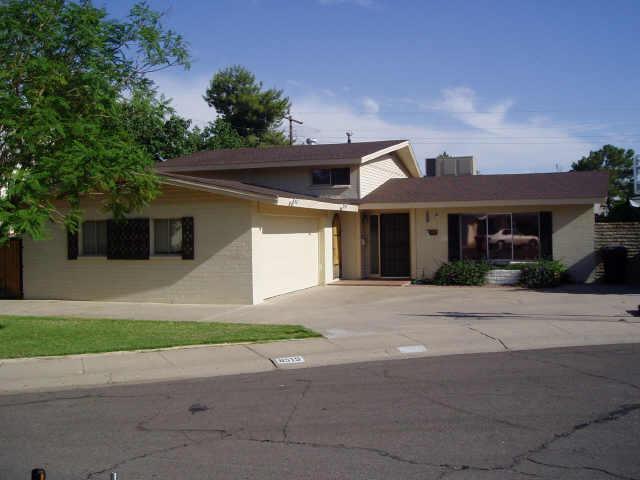 8519 E Berridge Ln., Scottsdale, AZ 85250