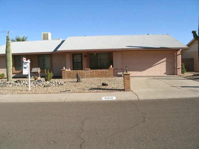 10425 W Harmont Dr., Peoria, AZ 85345