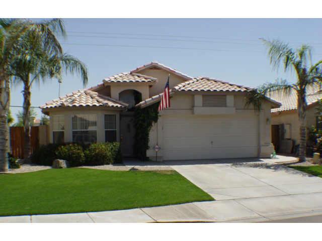 3941 E Douglas Loop, Gilbert, AZ 85234