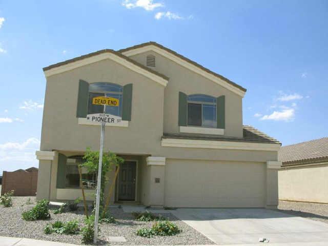 8534 W Pioneer St., Tolleson, AZ 85353