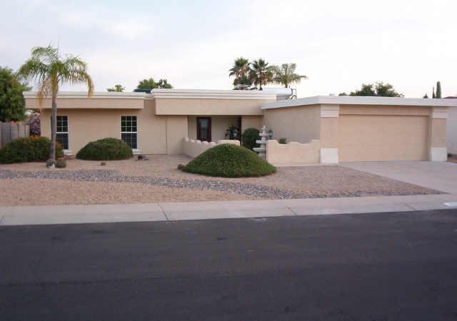 10841 W Acacia Dr., Sun City, AZ 85373