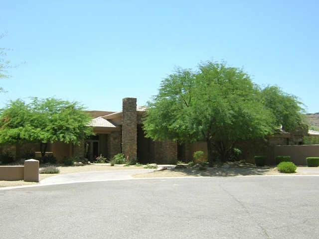 7610 N Mockingbird Ln., Paradise Valley, AZ 85253