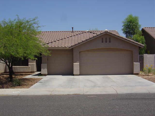 5422 W Angela Dr., Glendale, AZ 85308