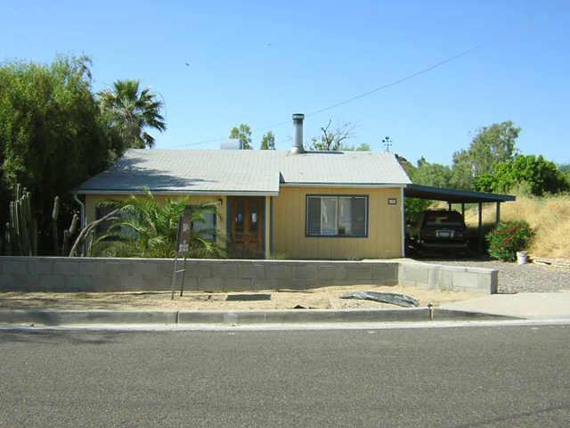 1923 E Larkspur Dr., Phoenix, AZ 85022
