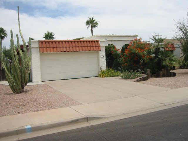 2424 W Portobello Ave., Mesa, AZ 85202