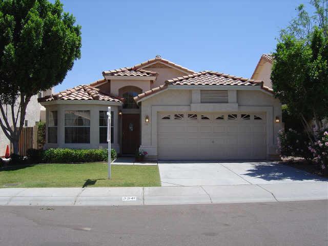 3341 E Long Lake Rd., Phoenix, AZ 85048