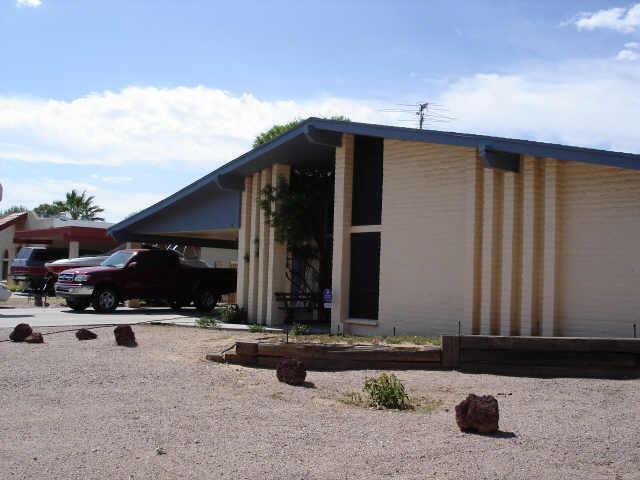1274 E Avenida Ellena Ave., Casa Grande, AZ 85122