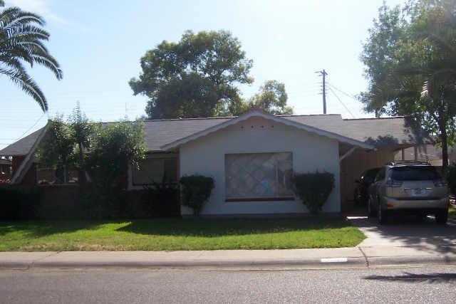 6848 N 36th Dr., Phoenix, AZ 85019