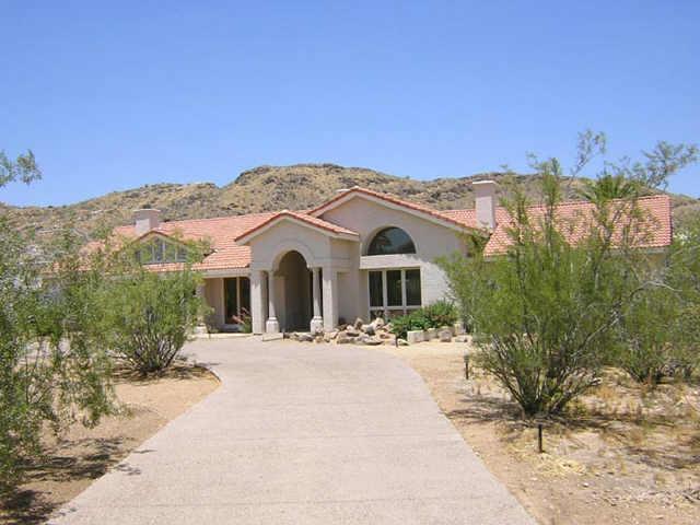 6108 E Redwing Rd., Paradise Valley, AZ 85253