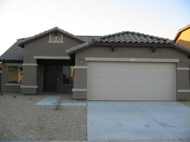 25526 W Pioneer St., Buckeye, AZ 85326