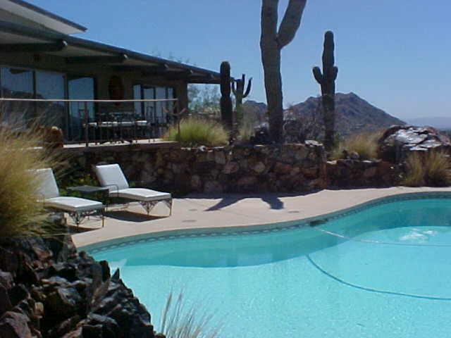 4010 E Canyon Ct., Paradise Valley, AZ 85253