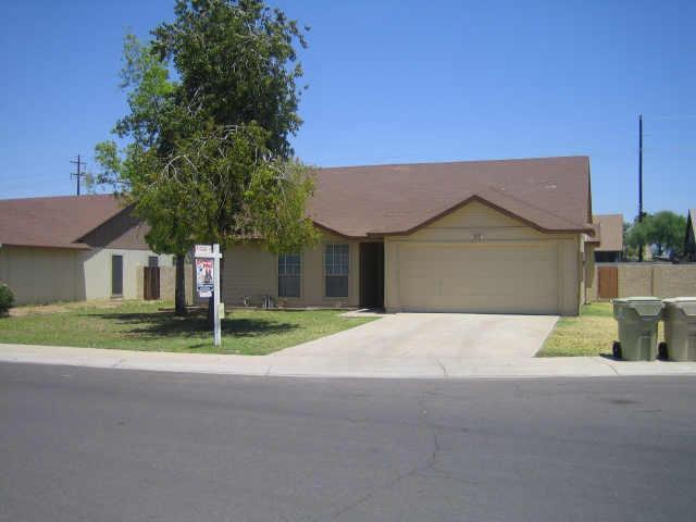 6525 N 71 Dr., Glendale, AZ 85303