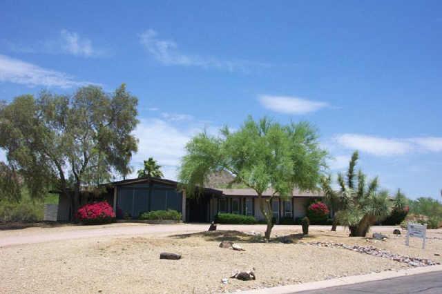 3828 E Stella Ln., Paradise Valley, AZ 85253