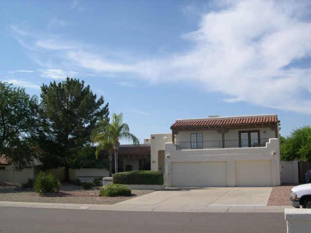 5856 E Betty Elyse Ln., Scottsdale, AZ 85254