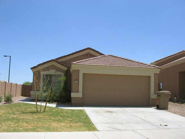 23851 W Lasso Ln., Buckeye, AZ 85326