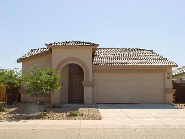 3413 S 95th Dr., Tolleson, AZ 85353