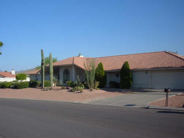 10637 N Indian Wells Dr., Fountain Hills, AZ 85268