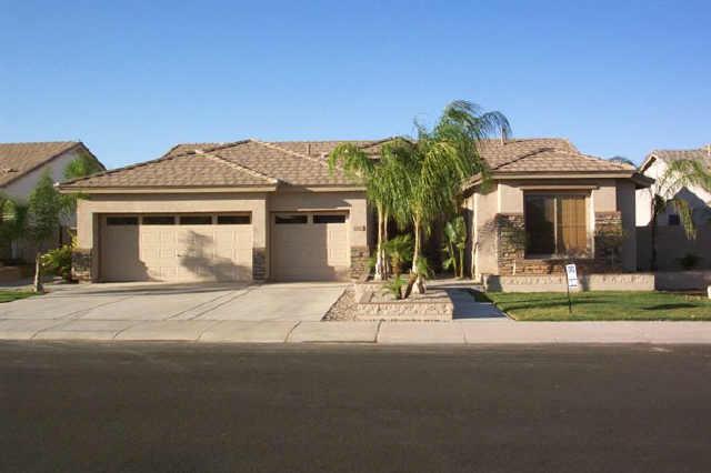 4065 E Loma Vista St., Gilbert, AZ 85236