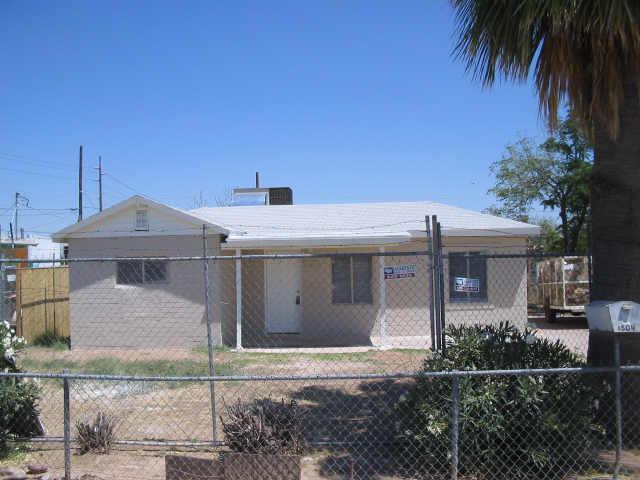 1504 E Corona Ave., Phoenix, AZ 85040