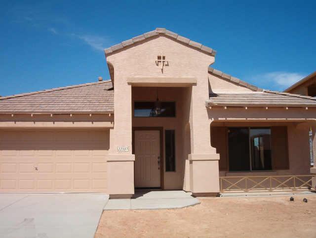 22337 N Van Der Veen Way, Maricopa, AZ 85239