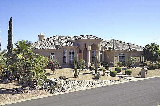 15455 E Chicory Dr., Fountain Hills, AZ 85268