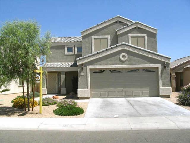 12646 W Willow Ave., El Mirage, AZ 85335