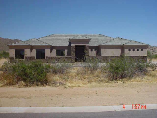 8211 N Calle Hermosa Cir., Casa Grande, AZ 85194