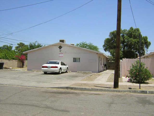 1005 N 15th St., Phoenix, AZ 85006