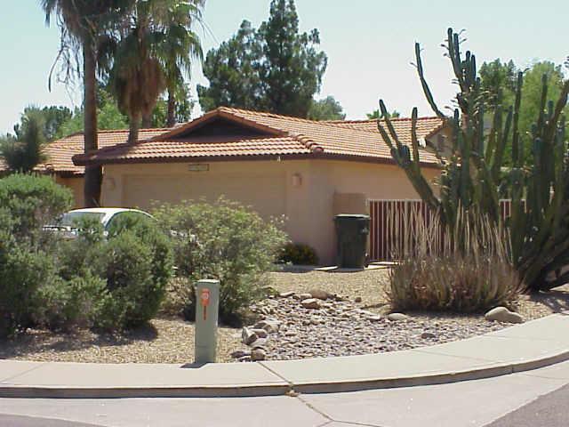 4949 E Evans Dr., Scottsdale, AZ 85254