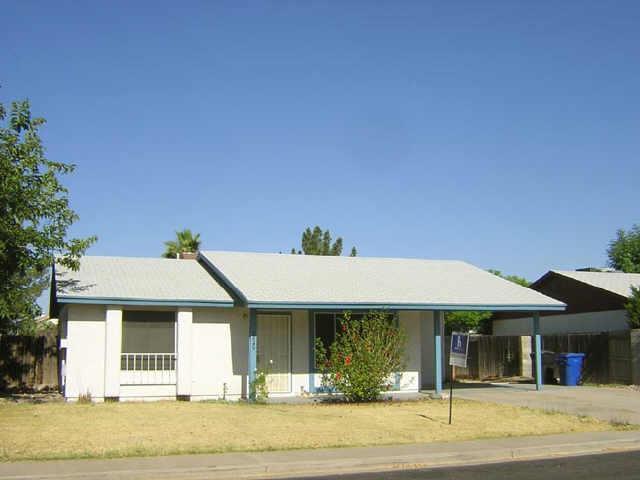 2829 S El Marino St., Mesa, AZ 85202