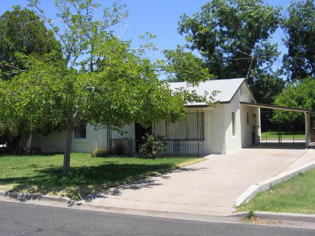 317 N Henkel St., Mesa, AZ 85201
