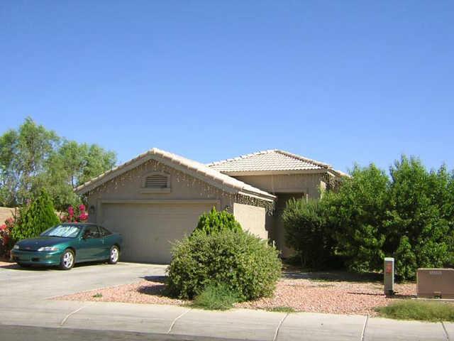 943 E Calle Bolo Ln., Goodyear, AZ 85338