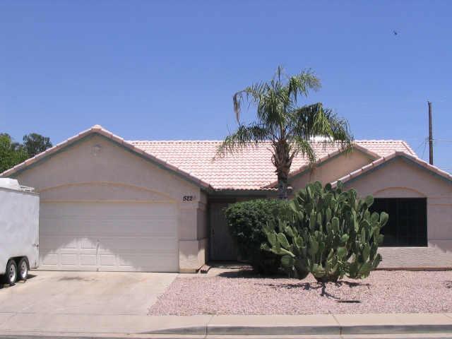 5226 E Elena Cir., Mesa, AZ 85206