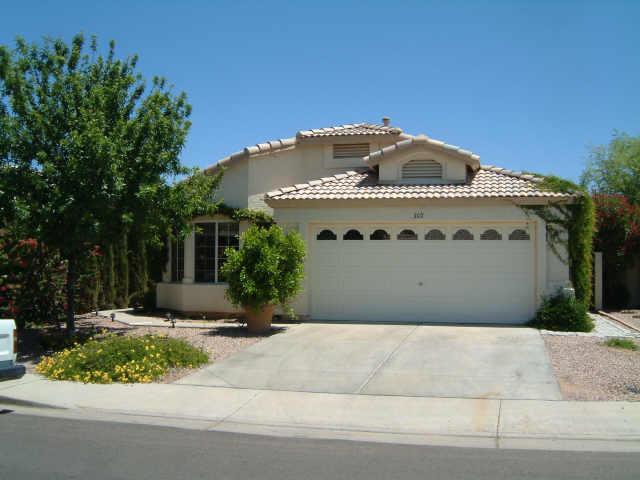 505 S Ash St., Gilbert, AZ 85233