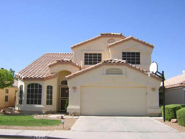 4731 W Oakland St., Chandler, AZ 85226
