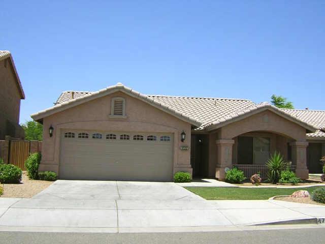 4722 N 92nd Ln., Phoenix, AZ 85037