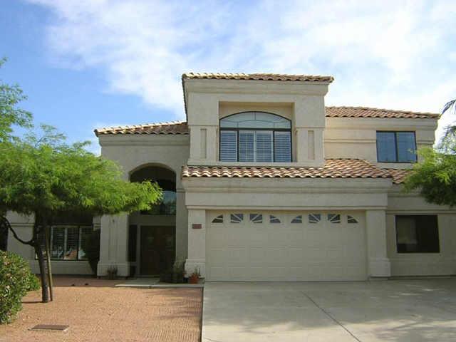 9012 E Blanche Dr., Scottsdale, AZ 85260