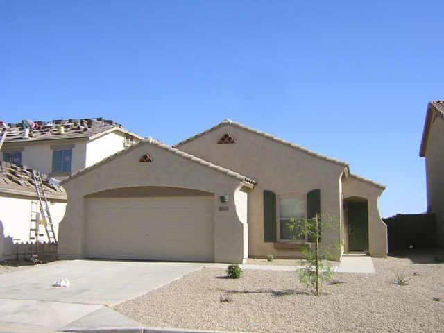 1448 E Christopher St., Queen Creek, AZ 85242