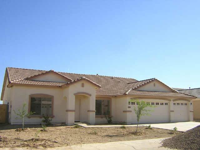 4150 E Somerset Way, Queen Creek, AZ 85242