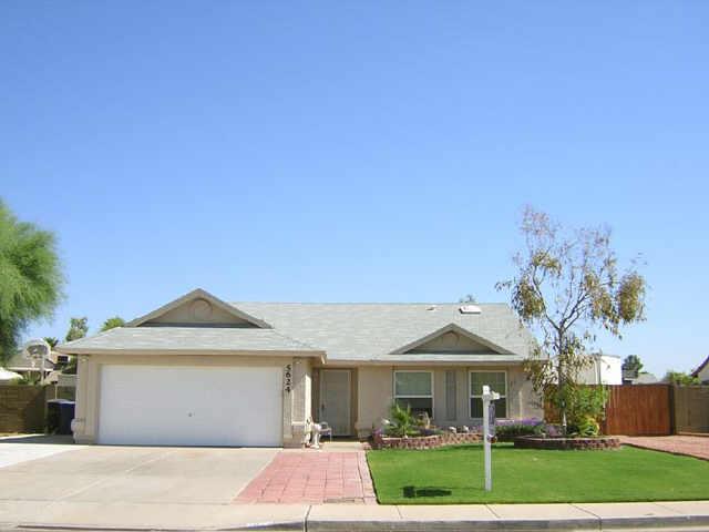 5624 W Chicago St., Chandler, AZ 85226