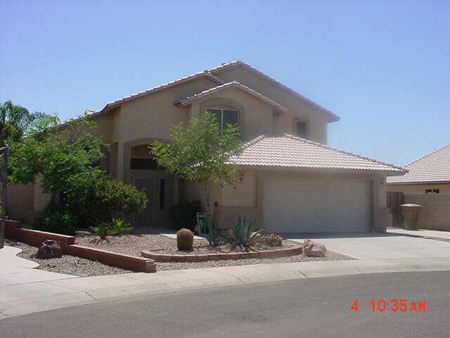 21635 N 108th Ave., Peoria, AZ 85383